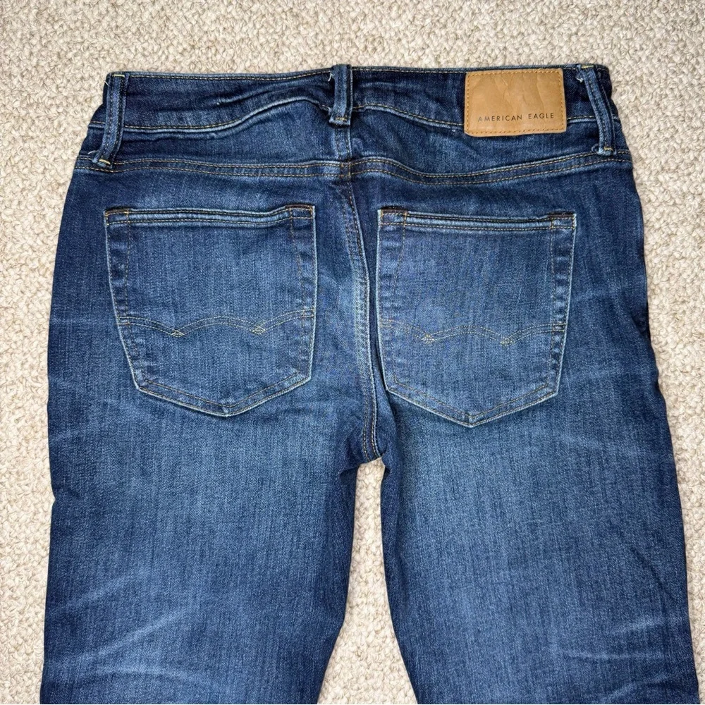 American Eagle Slim jeans